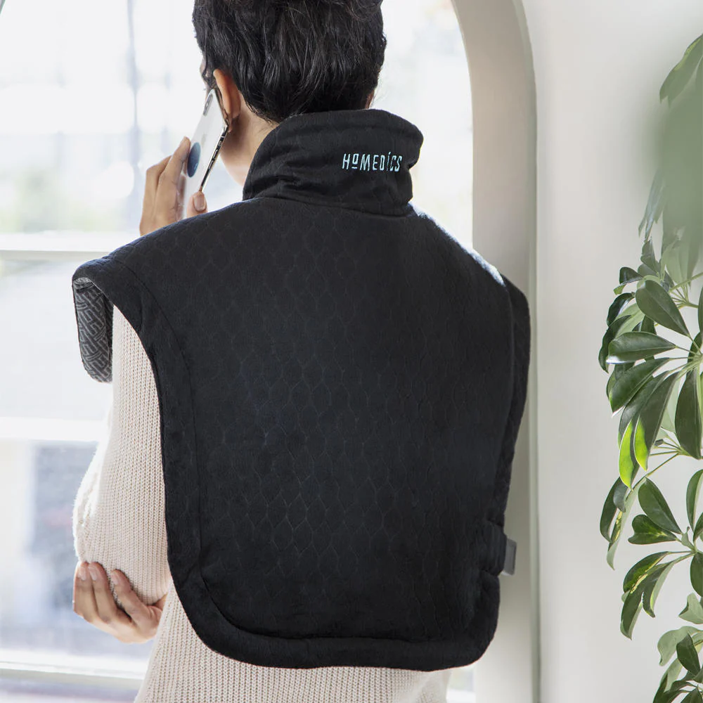 Weighted Gel Back Wrap - Image 7