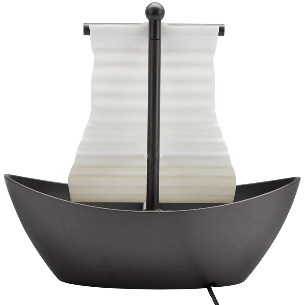 White Waters Relaxation Fountain - Image 5