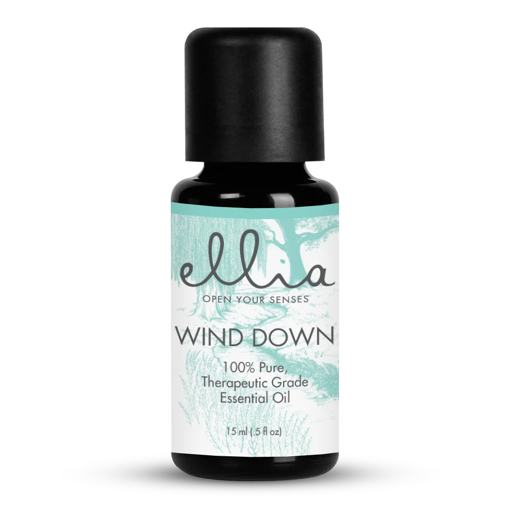 Wind Down Essential Oil Blend - Image 3