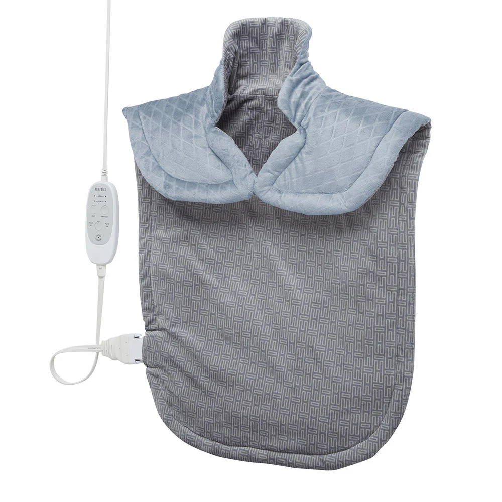 XL Massage Wrap with Heat + Massage - Image 2